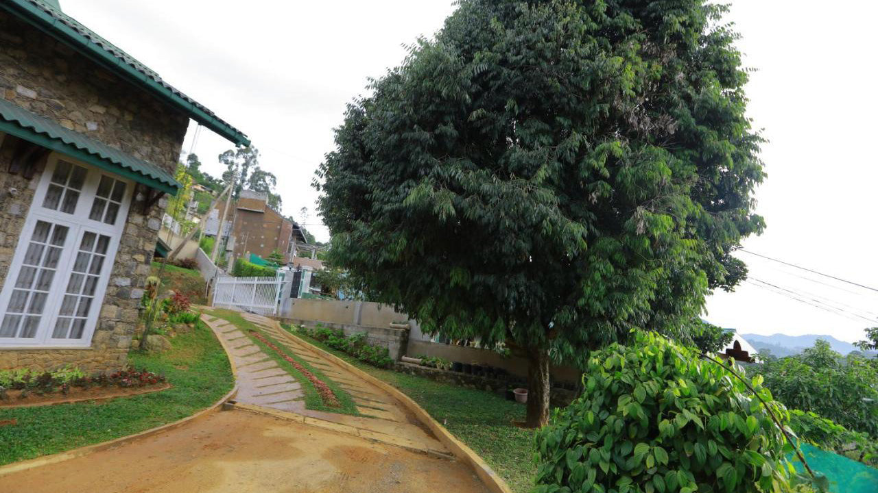 Ambathanna 别墅,班达拉韦拉