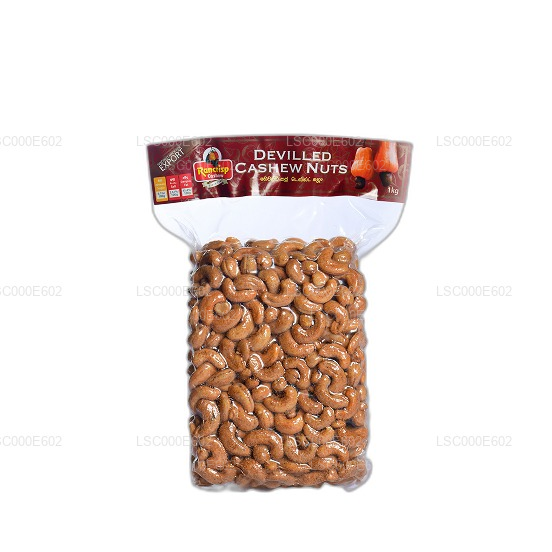 Rancrisp 去壳腰果