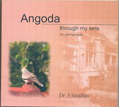 Angoda: Through My Lens