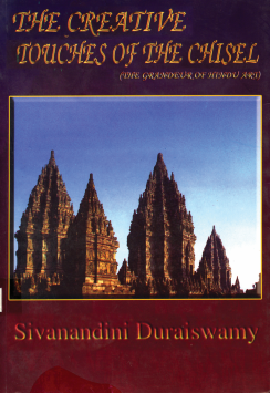 The Creative Touches of the Chisel (The Grandeur of Hindu Art)