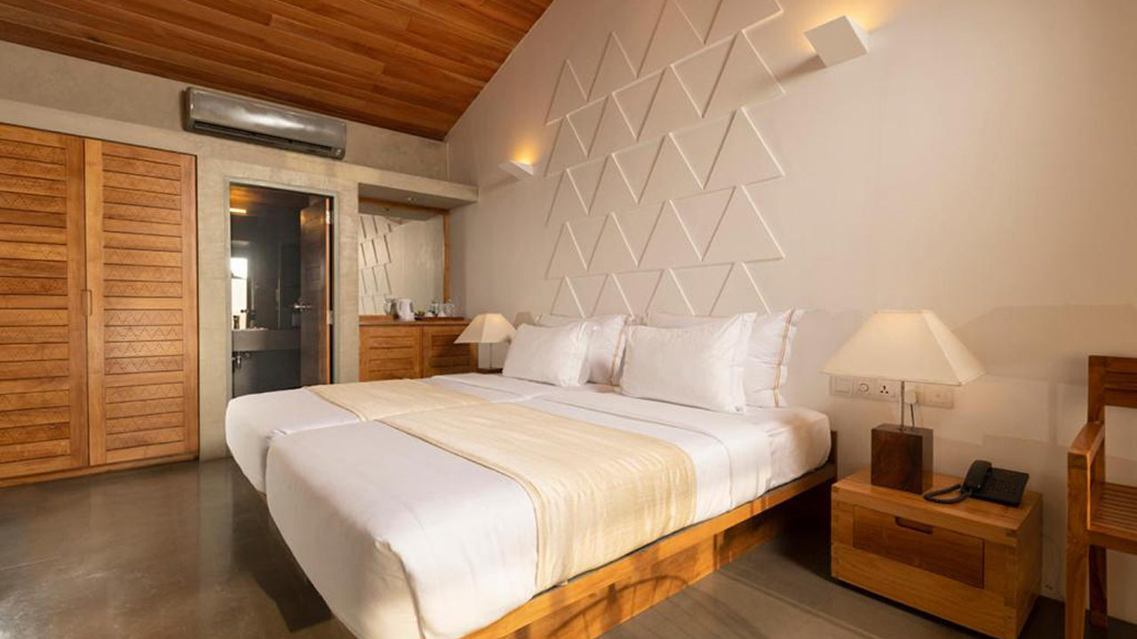 吉里塔勒酒店,吉里塔莱