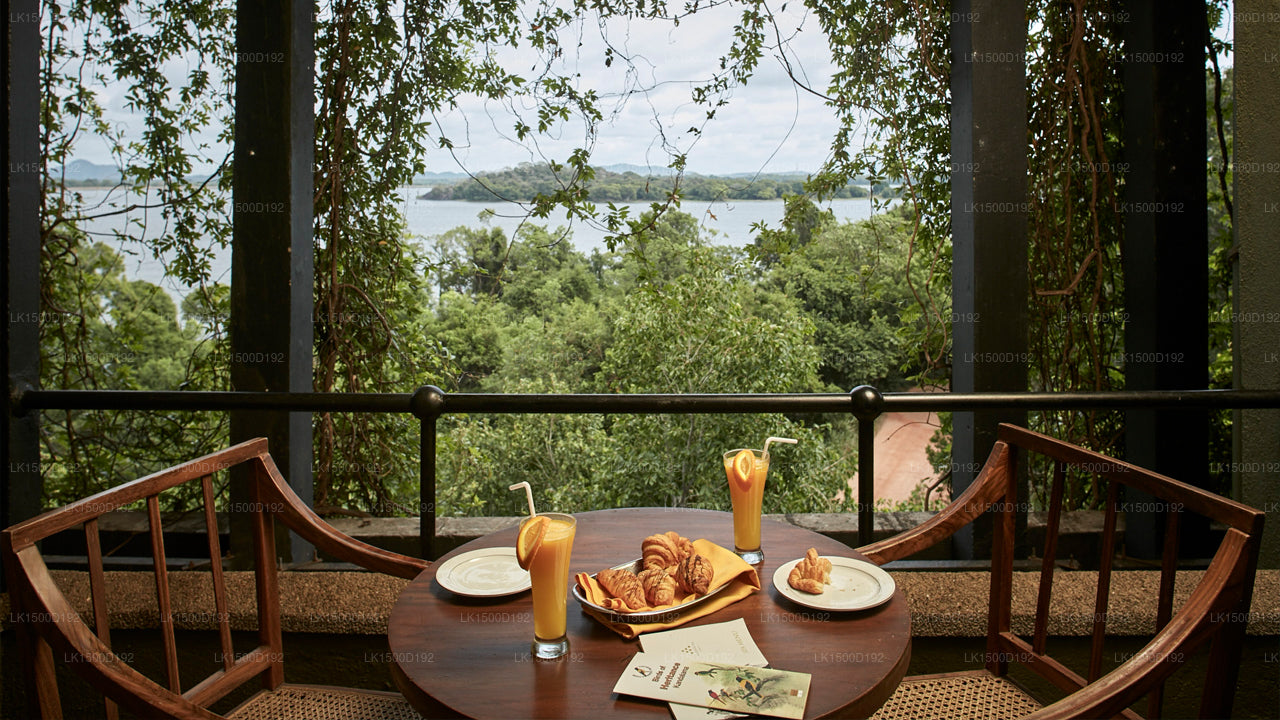 Heritance Kandalama, Dambulla