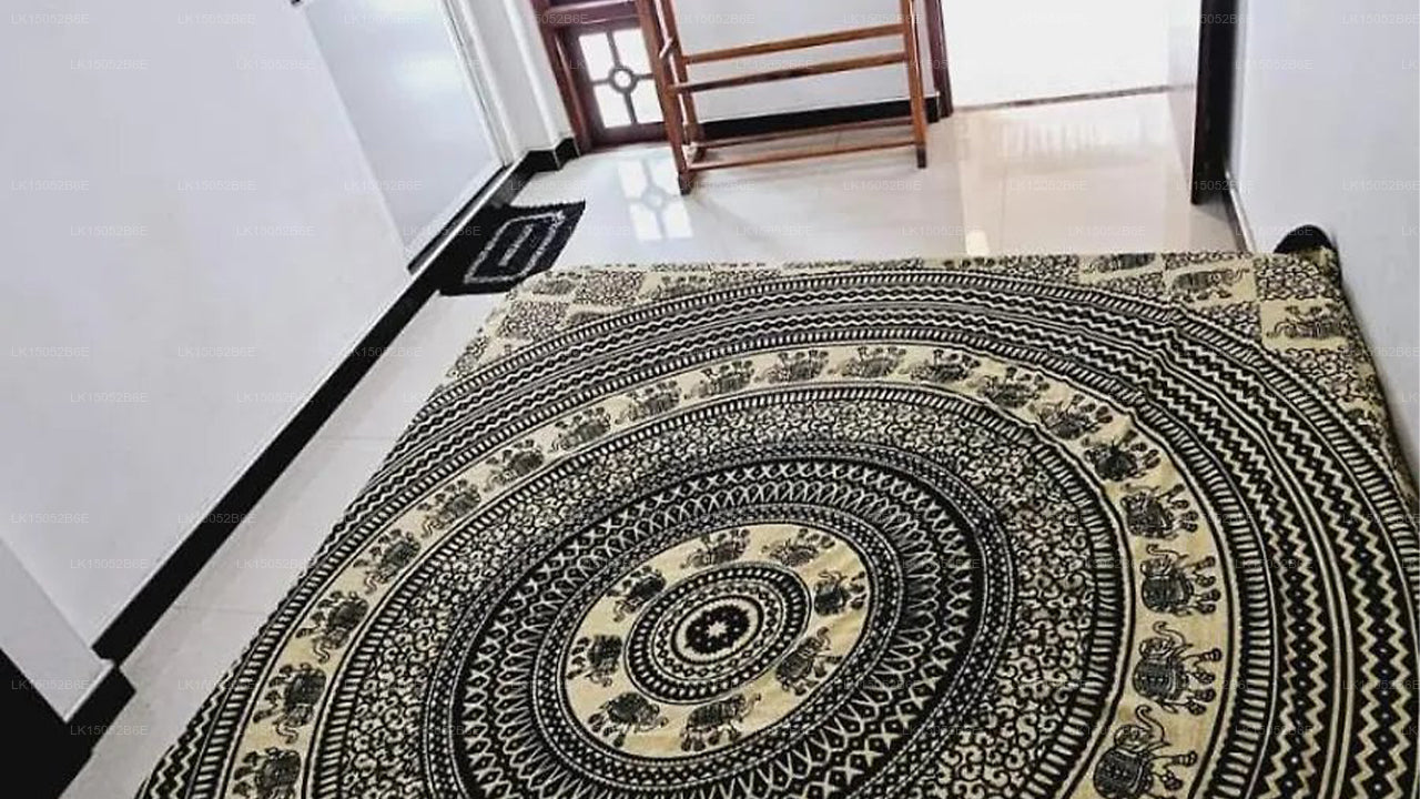 AloeVera Villa, Negombo