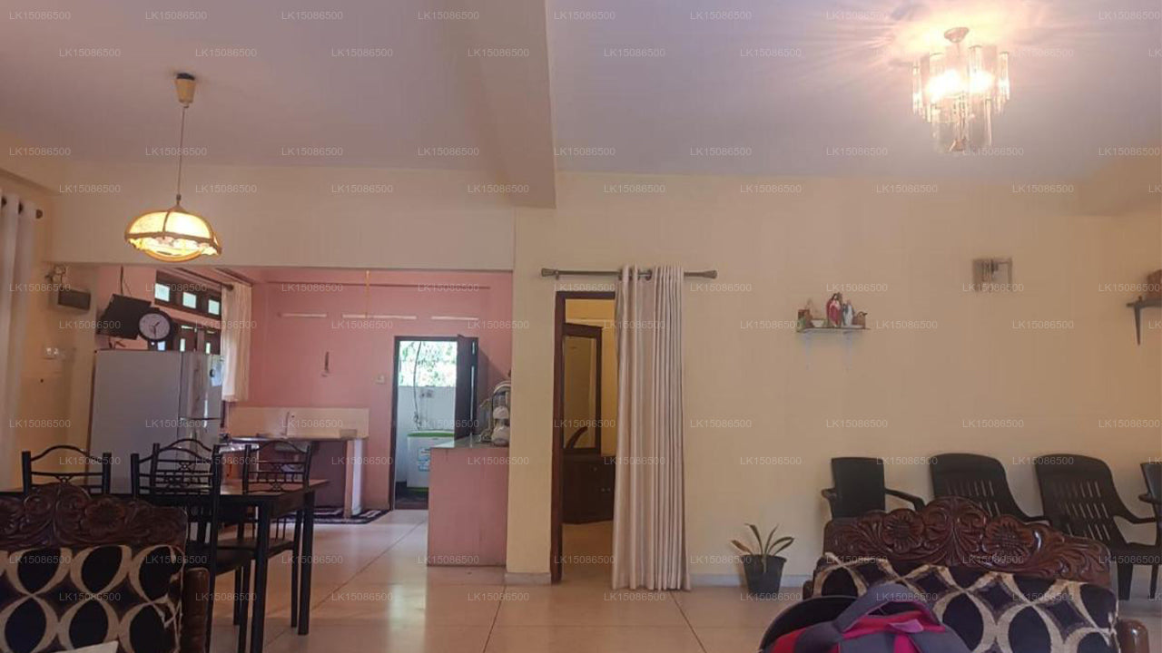 Jungle House, Udawalawe