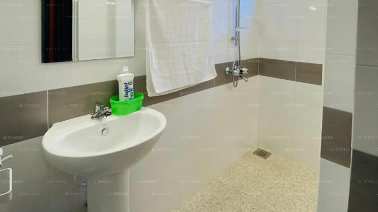 Polheena Estate, Talpe