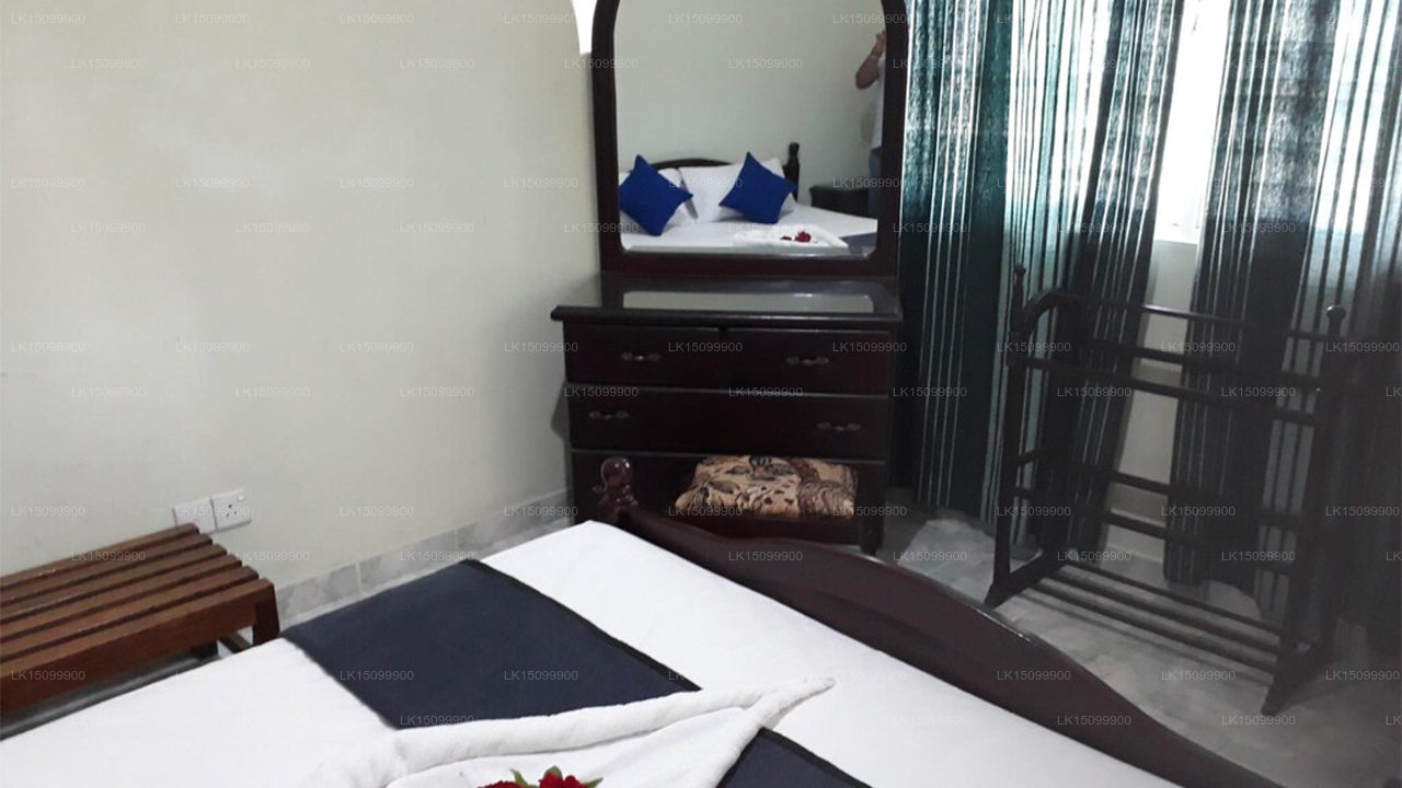 StenaLine Holiday Bungalow, Nuwara Eliya