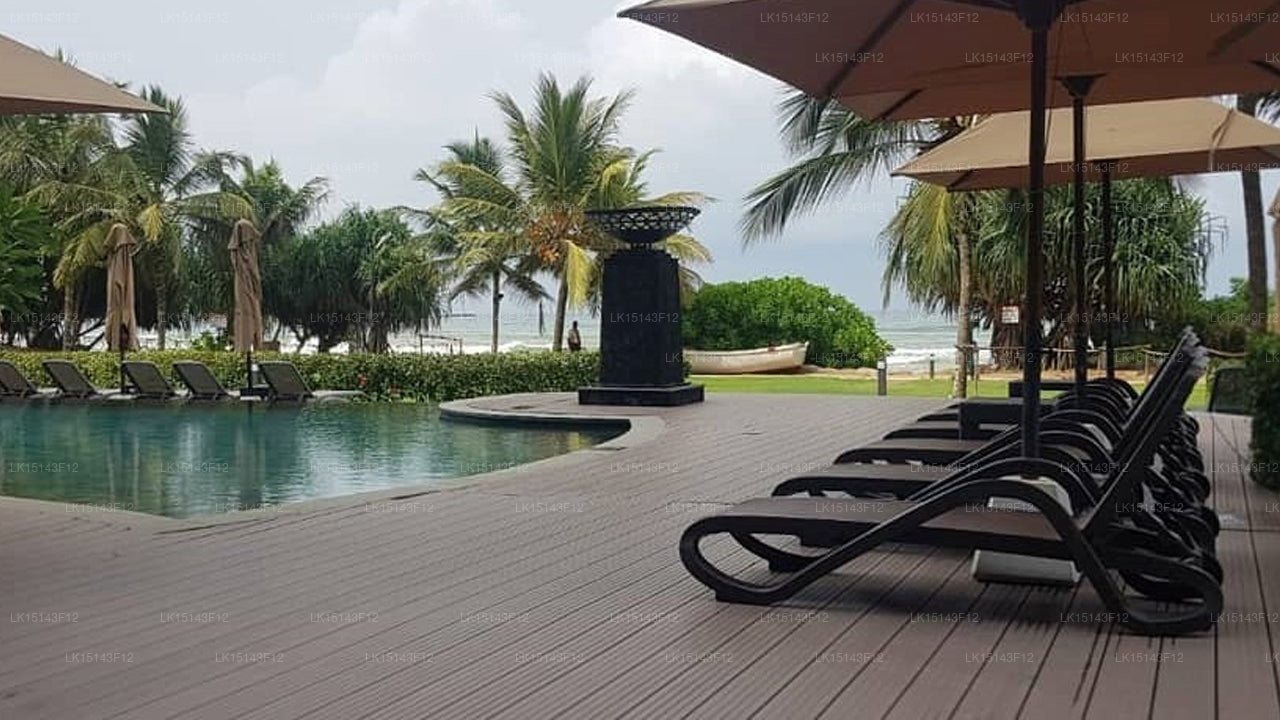 Weligama Bay 万豪度假村及水疗中心,Weligama