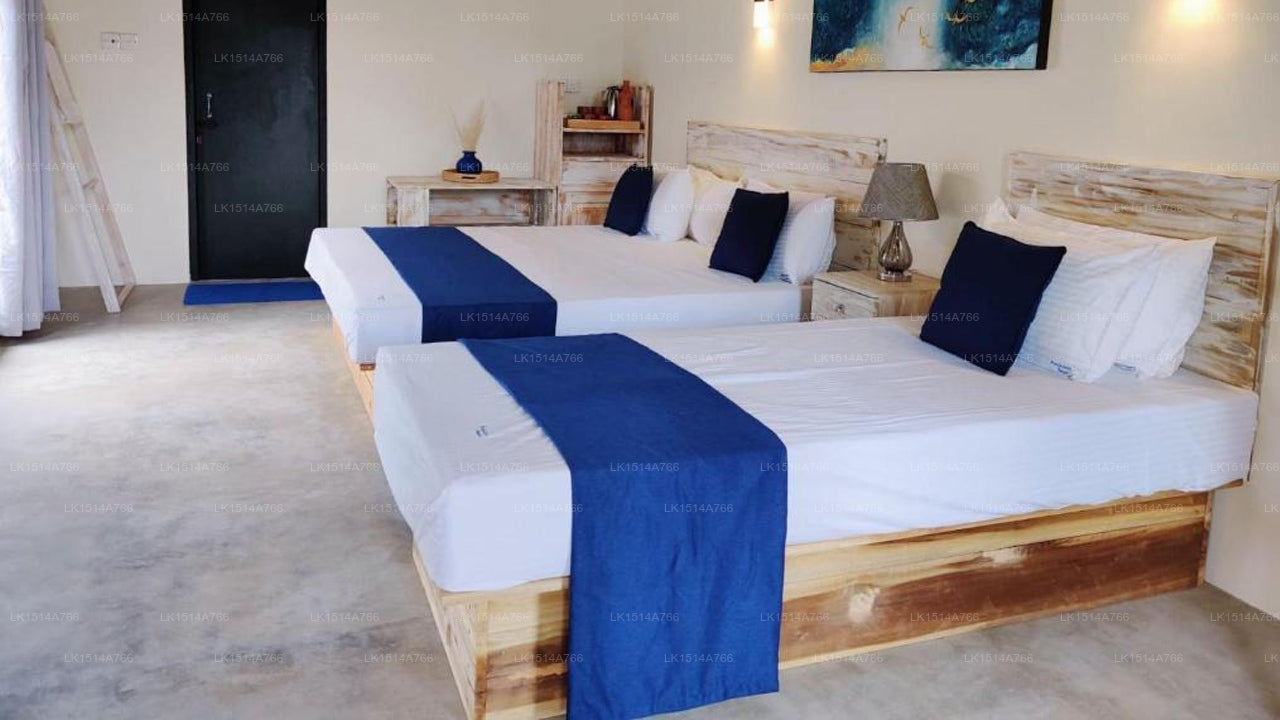 Anukama Resort, Nilaveli