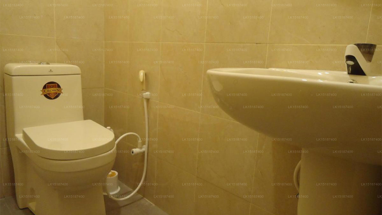 Dhico Exports, Malabe