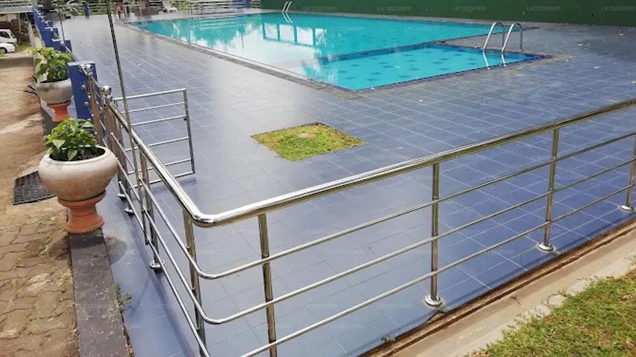 Pahan Lanka, Wadduwa