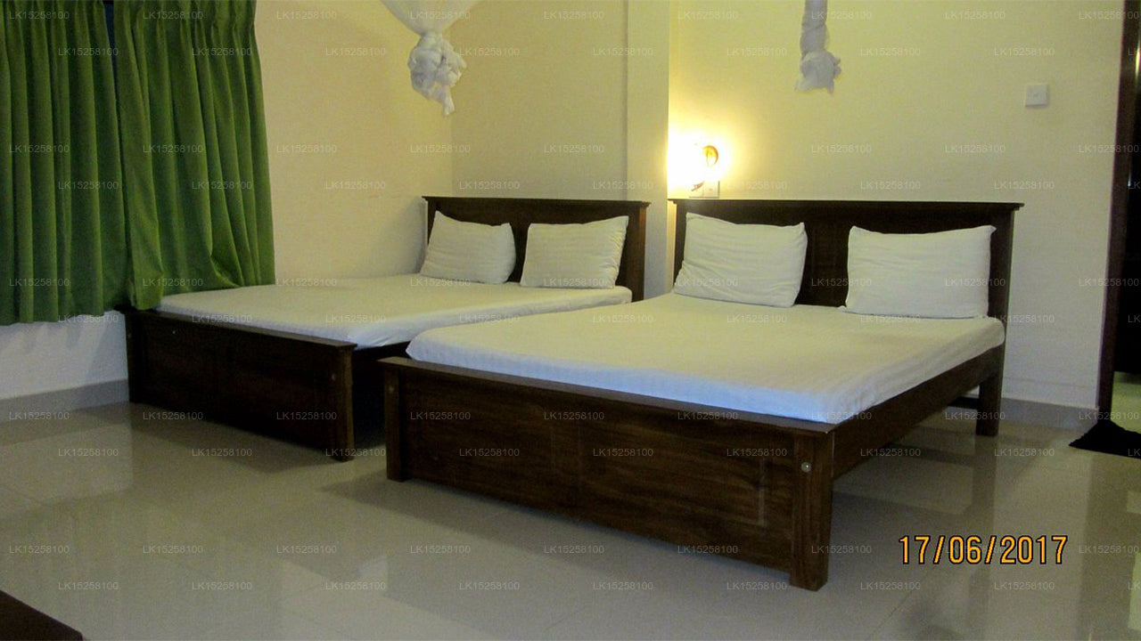 Dilan Rest, Kataragama