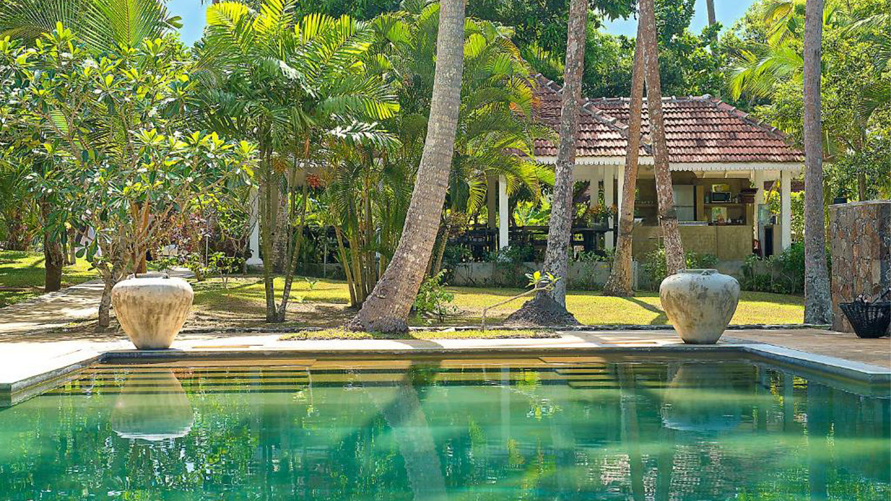 Why House, Unawatuna