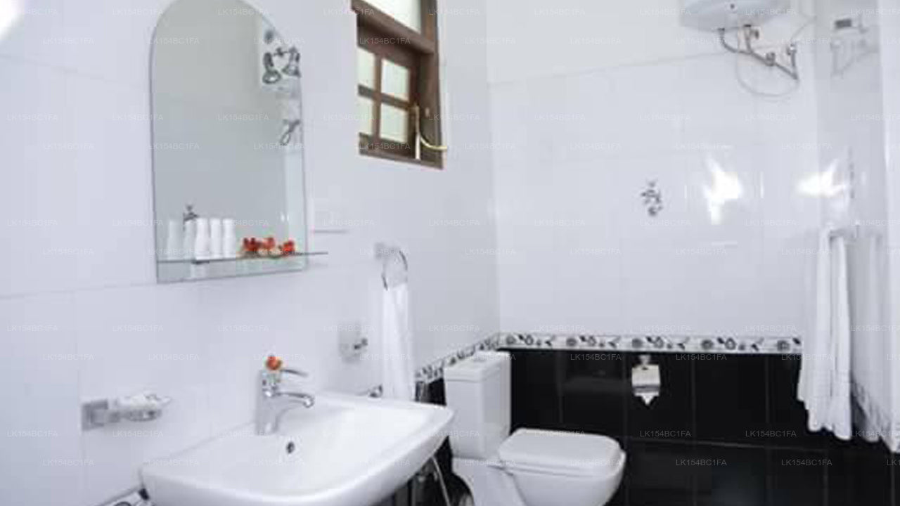 Lake View Hotel, Nuwara Eliya