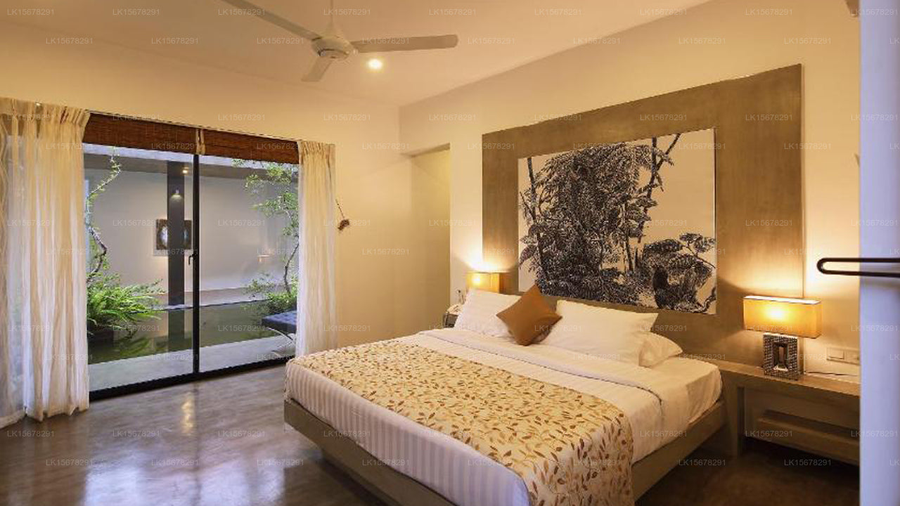 Serendiva Beach, Wadduwa