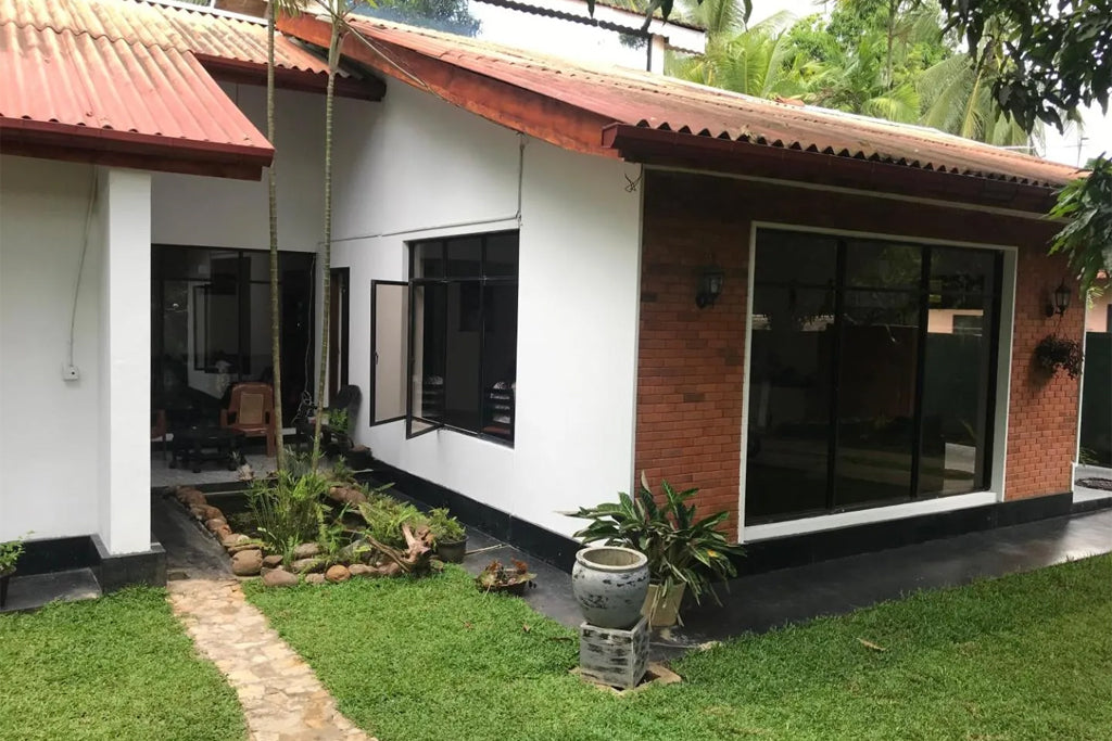 阿斯曼卡达野生动物园度假村,乌达瓦拉维