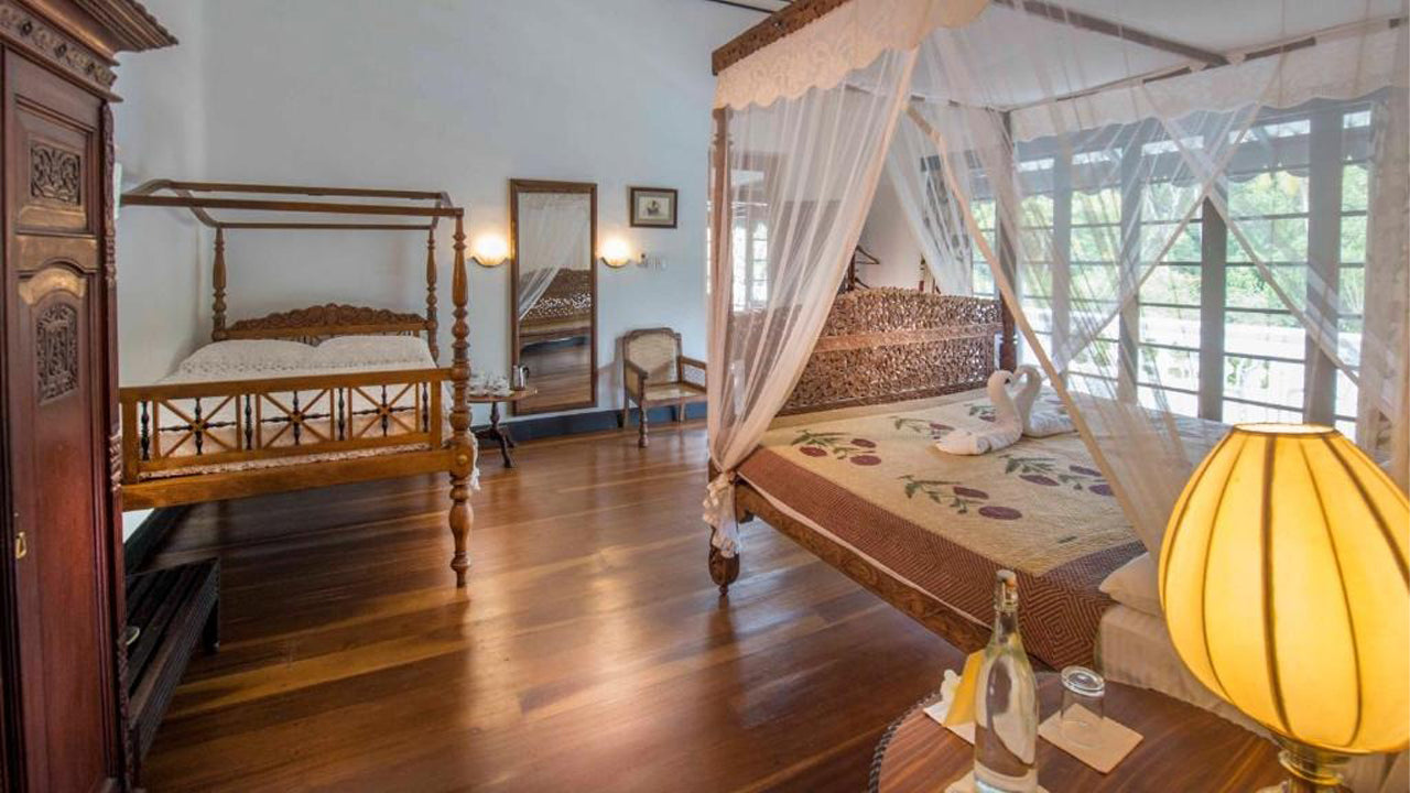 Horathapola Coconut Estate, Kurunagala