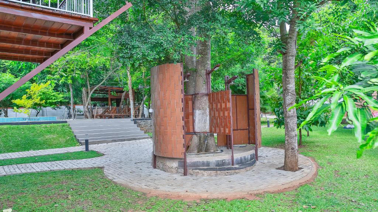 Tepraas Sigiriya,锡吉里亚