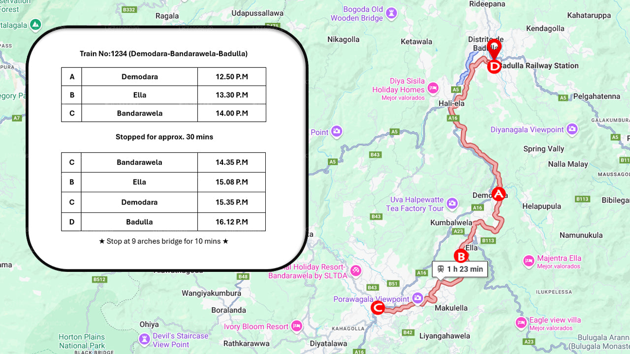 卡利普索观光小火车之旅