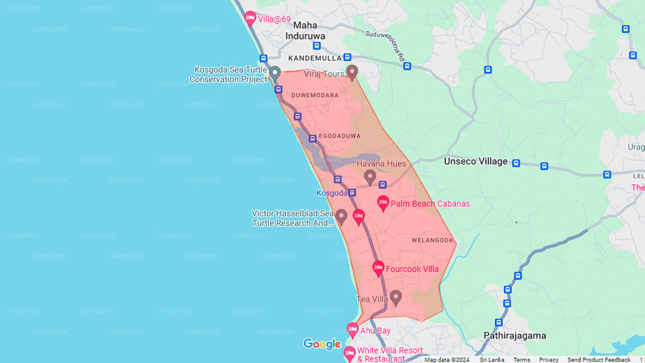 本托塔斯里兰卡烹饪课