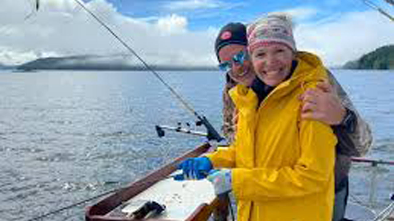 从米瑞莎出发的过夜钓鱼游船之旅