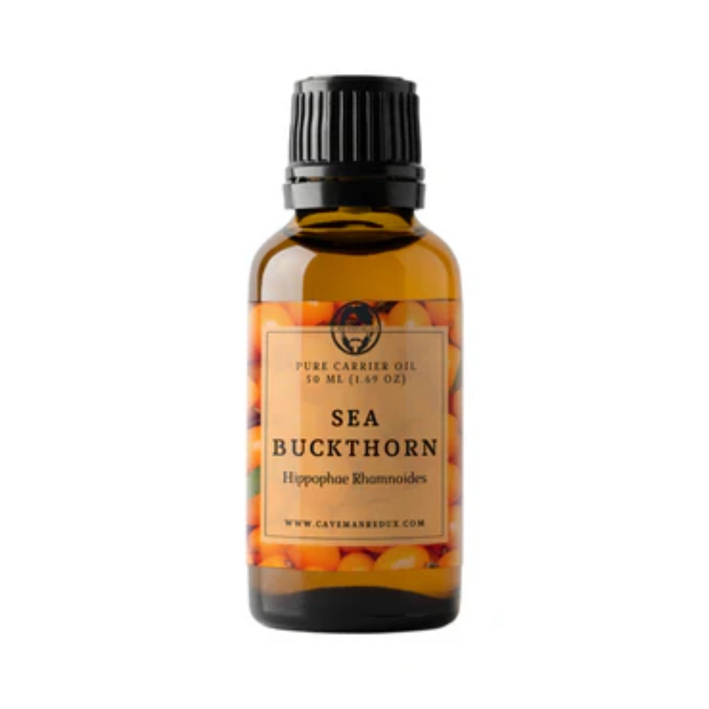 Lakpura® Sea Buckthorn Oil (50ml)