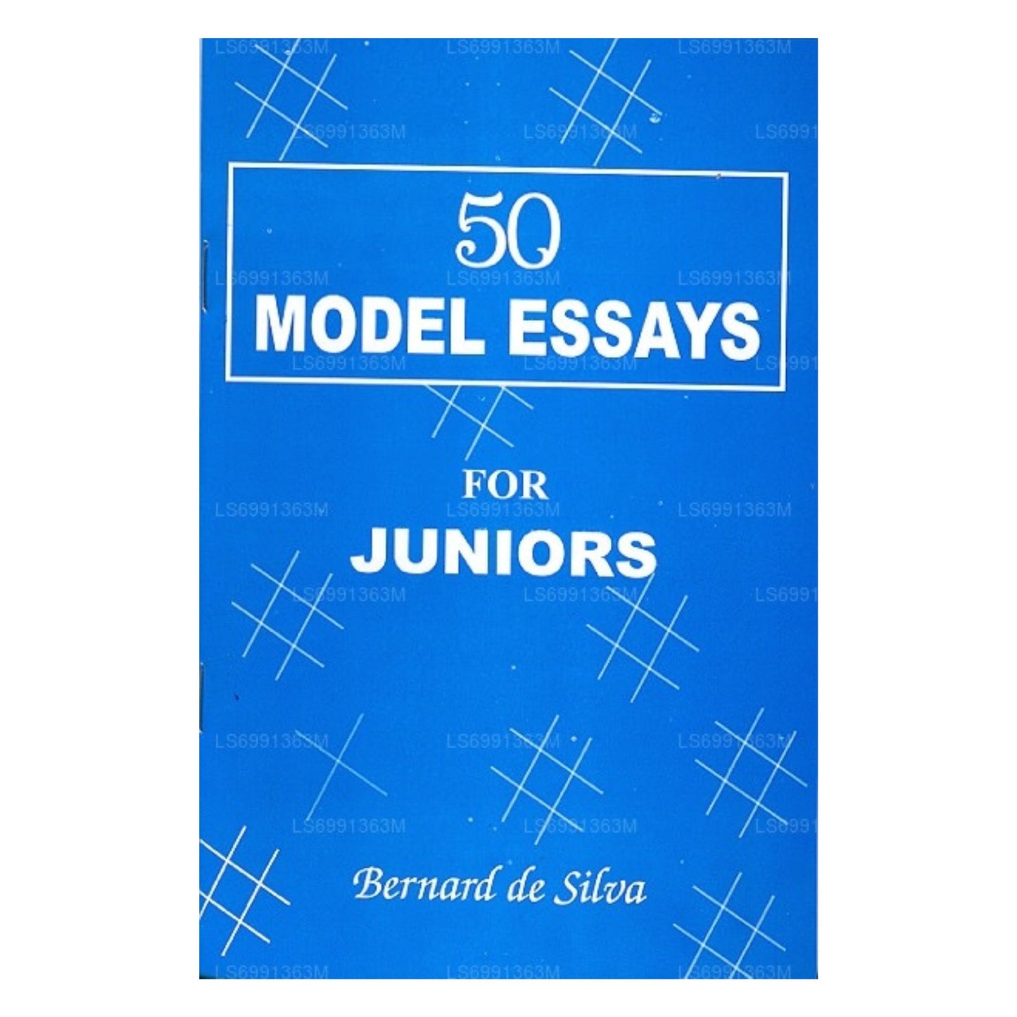 50 Model Essays For Juniors
