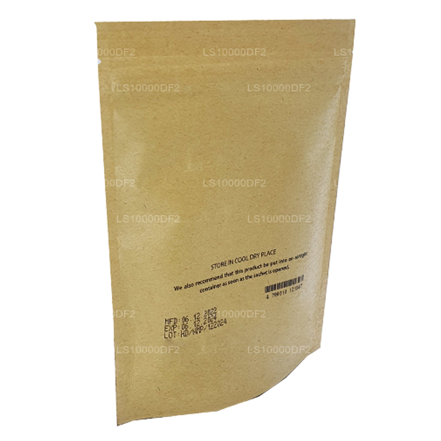 Lakpura 有机肉豆蔻粉