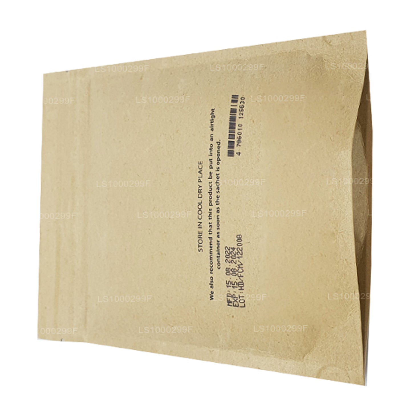 Lakpura 有机鱼咖喱粉