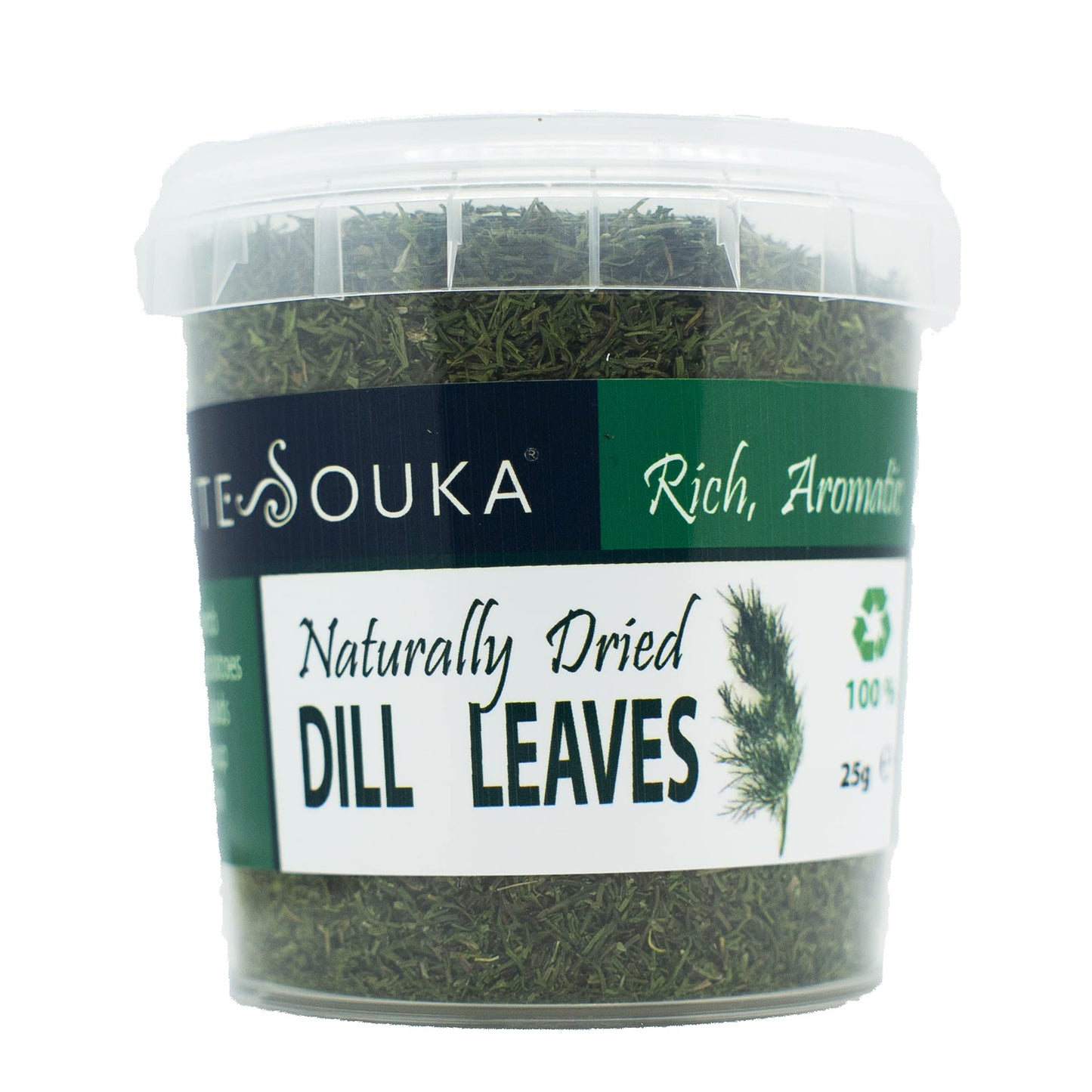 Lakpura 干莳萝叶