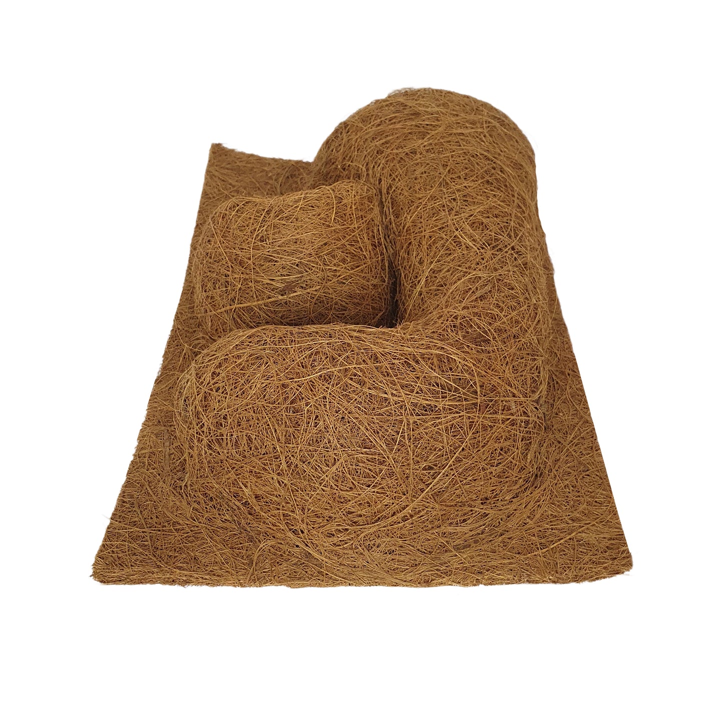 Bivenro 天然可可种植背景(20 厘米 x 30 厘米)