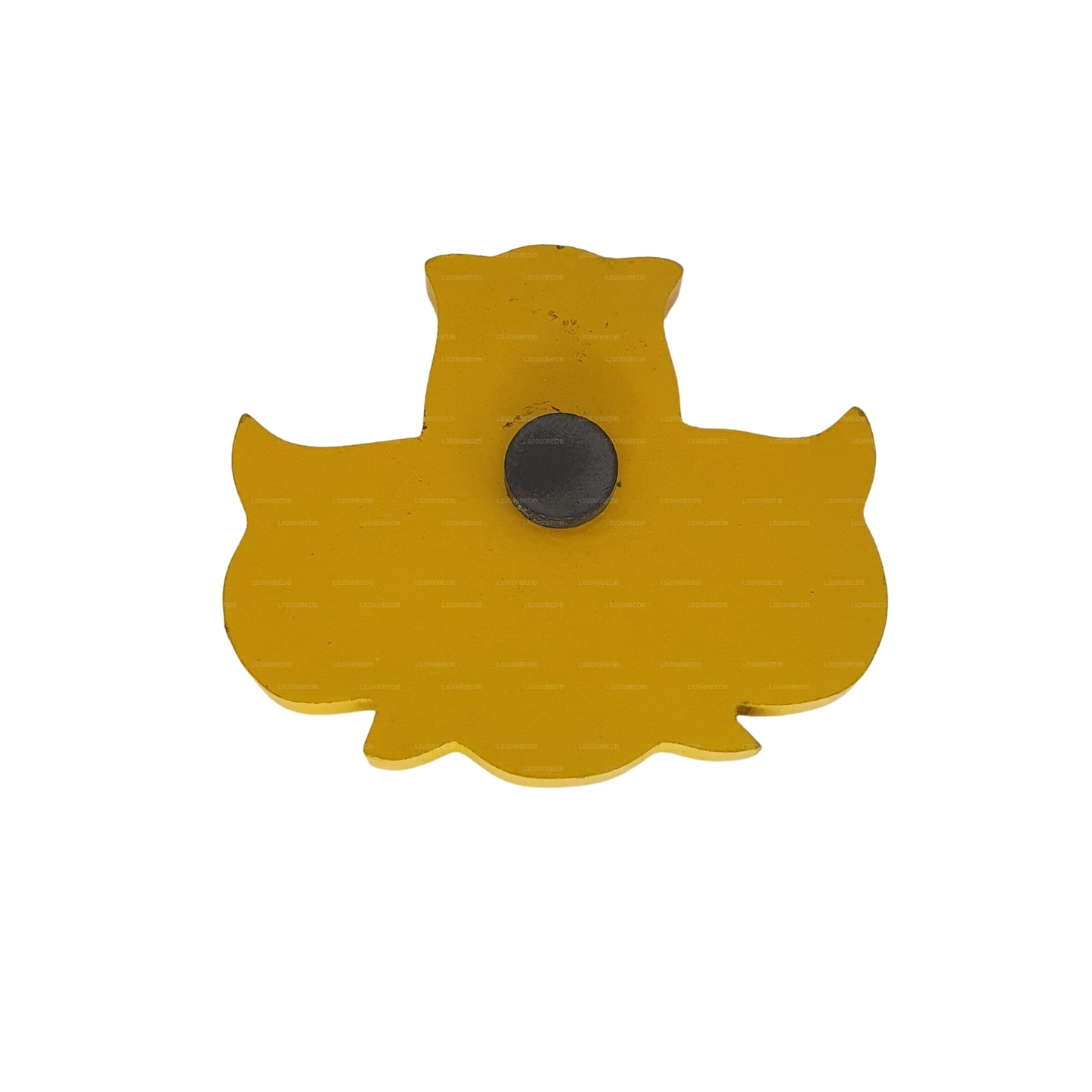 劳动® 卡拉·拉克沙 面膜冰箱贴