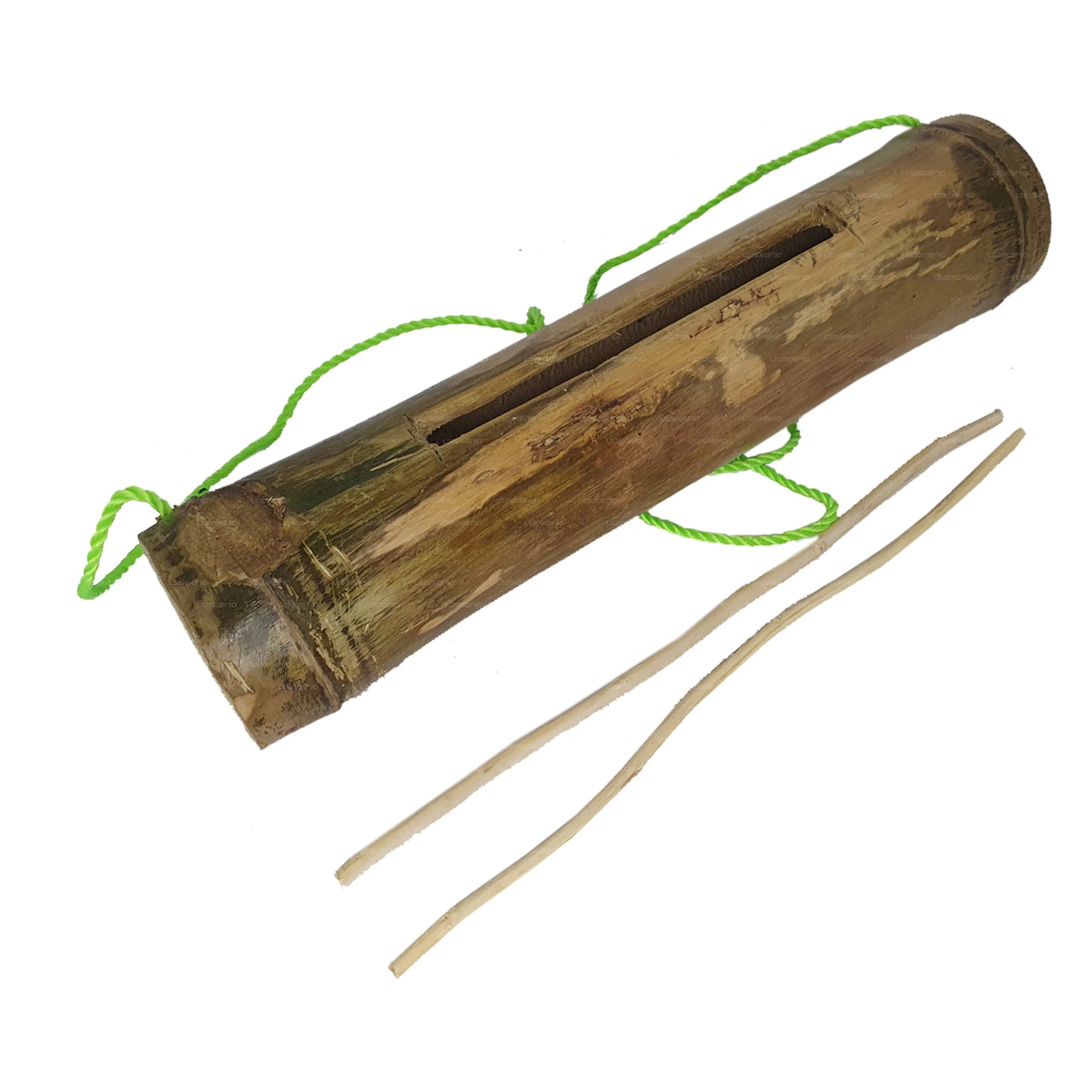 Lakpura Dandu Beraya(12 英寸)