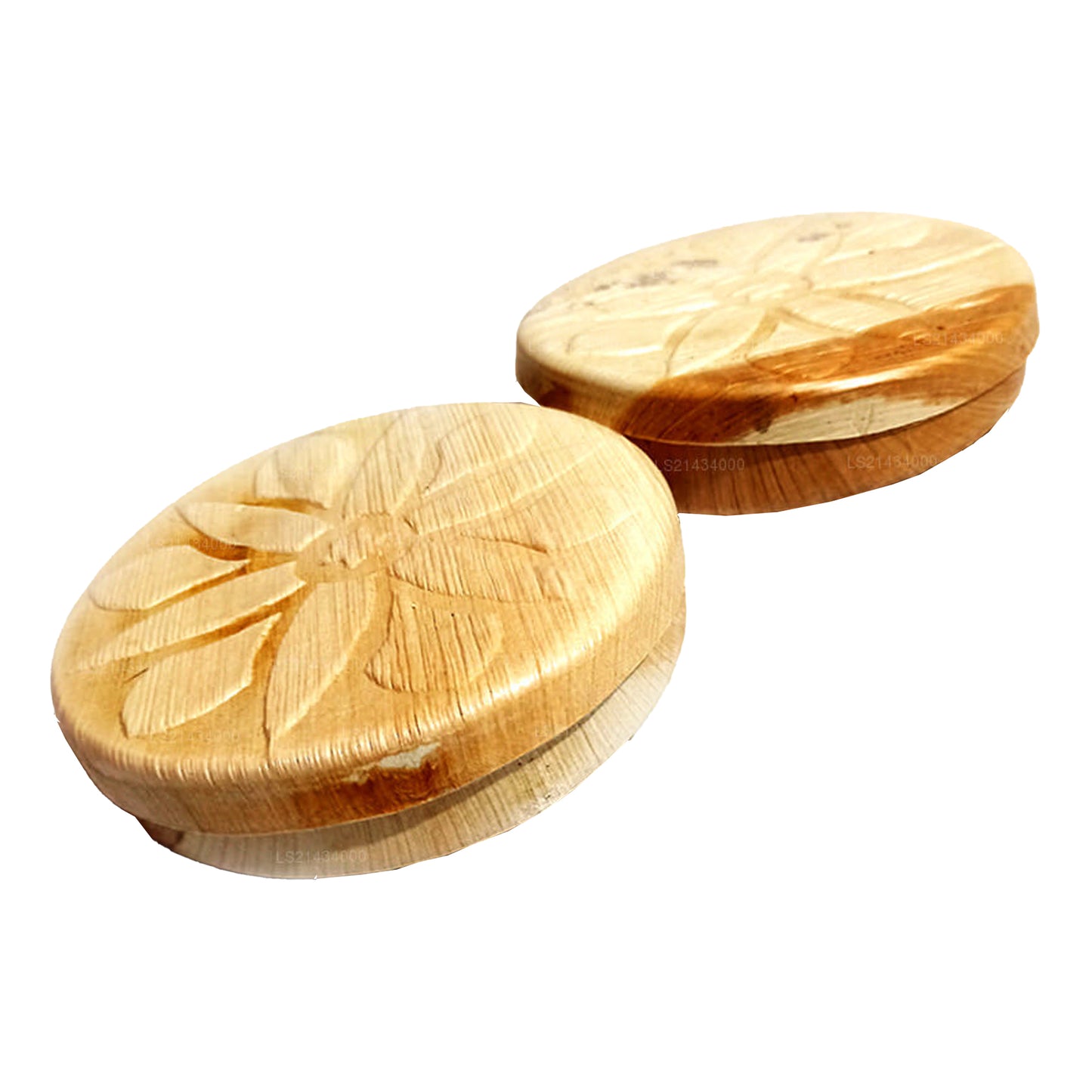 Lakpura® Areca Snack Box