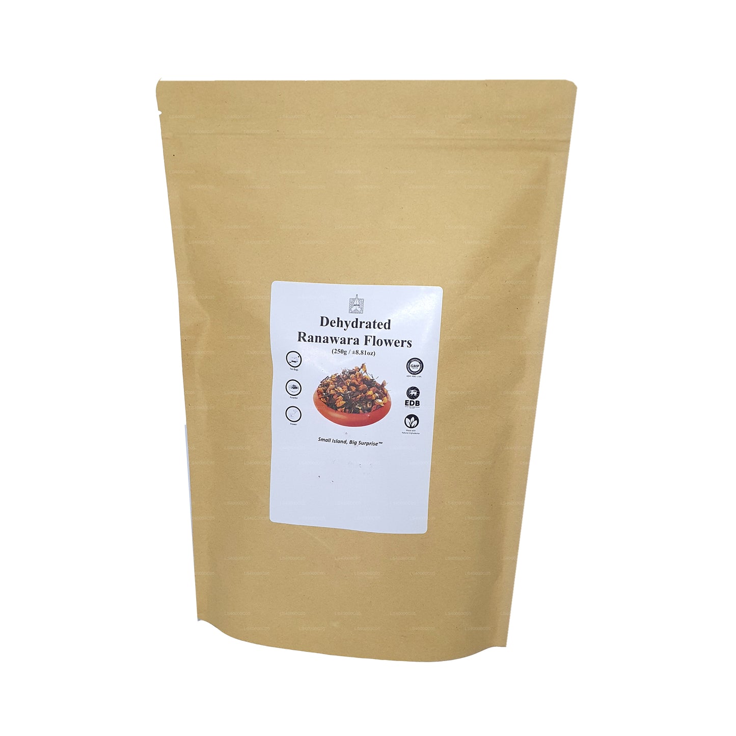 Lakpura 脱水拉纳瓦拉