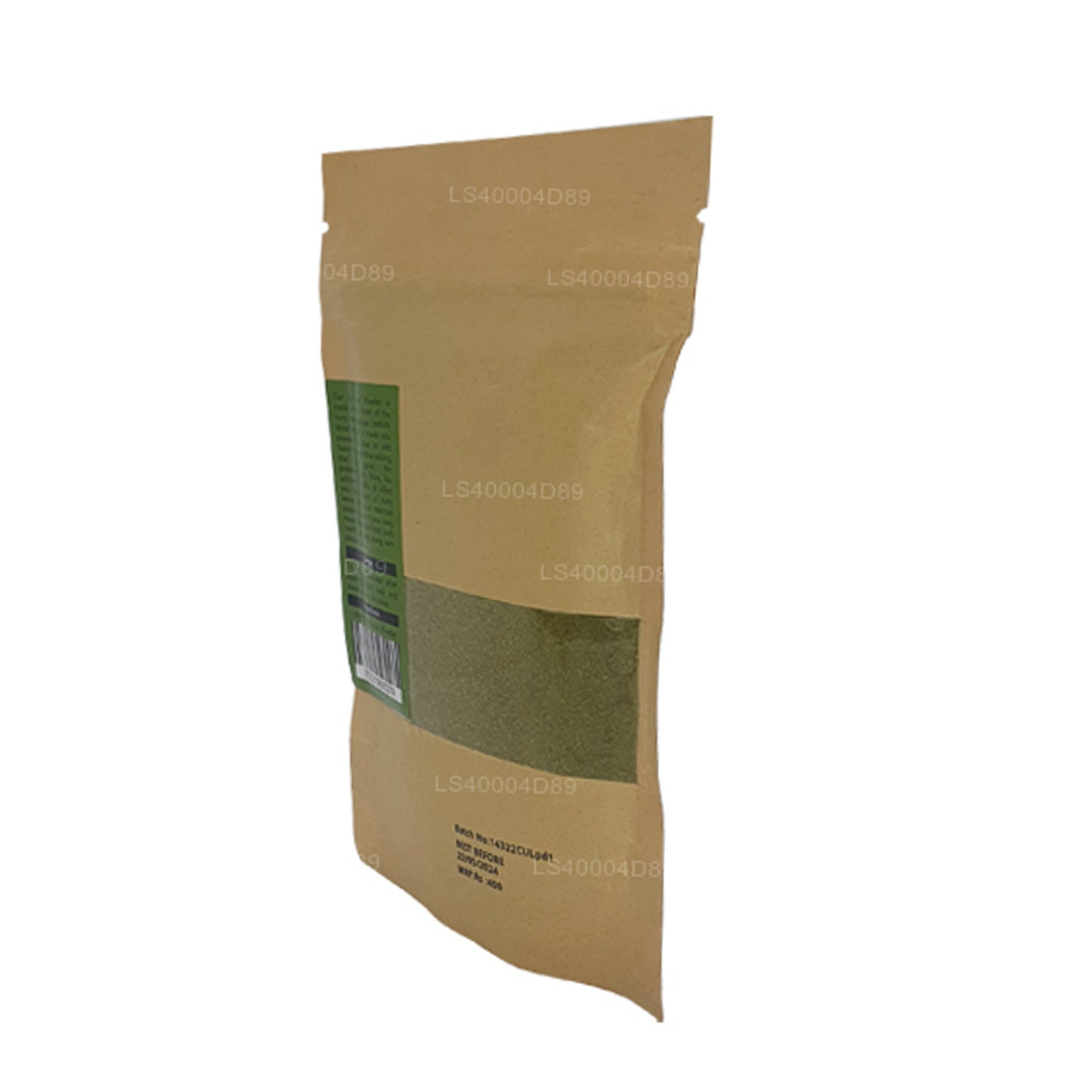 古代营养品咖喱叶粉 (40 g)