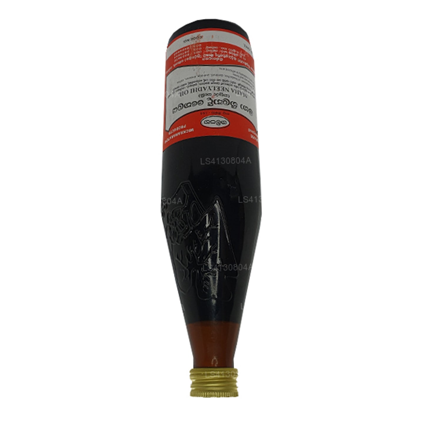 Gampaha Wickramarachchi Maha Neelyadi 油 (750 毫升)