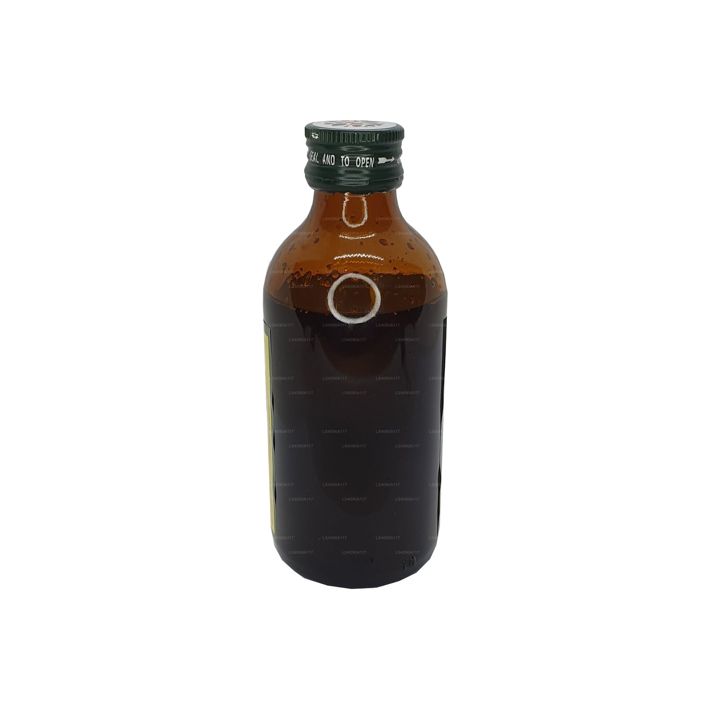 链接 Mahamasha Oil