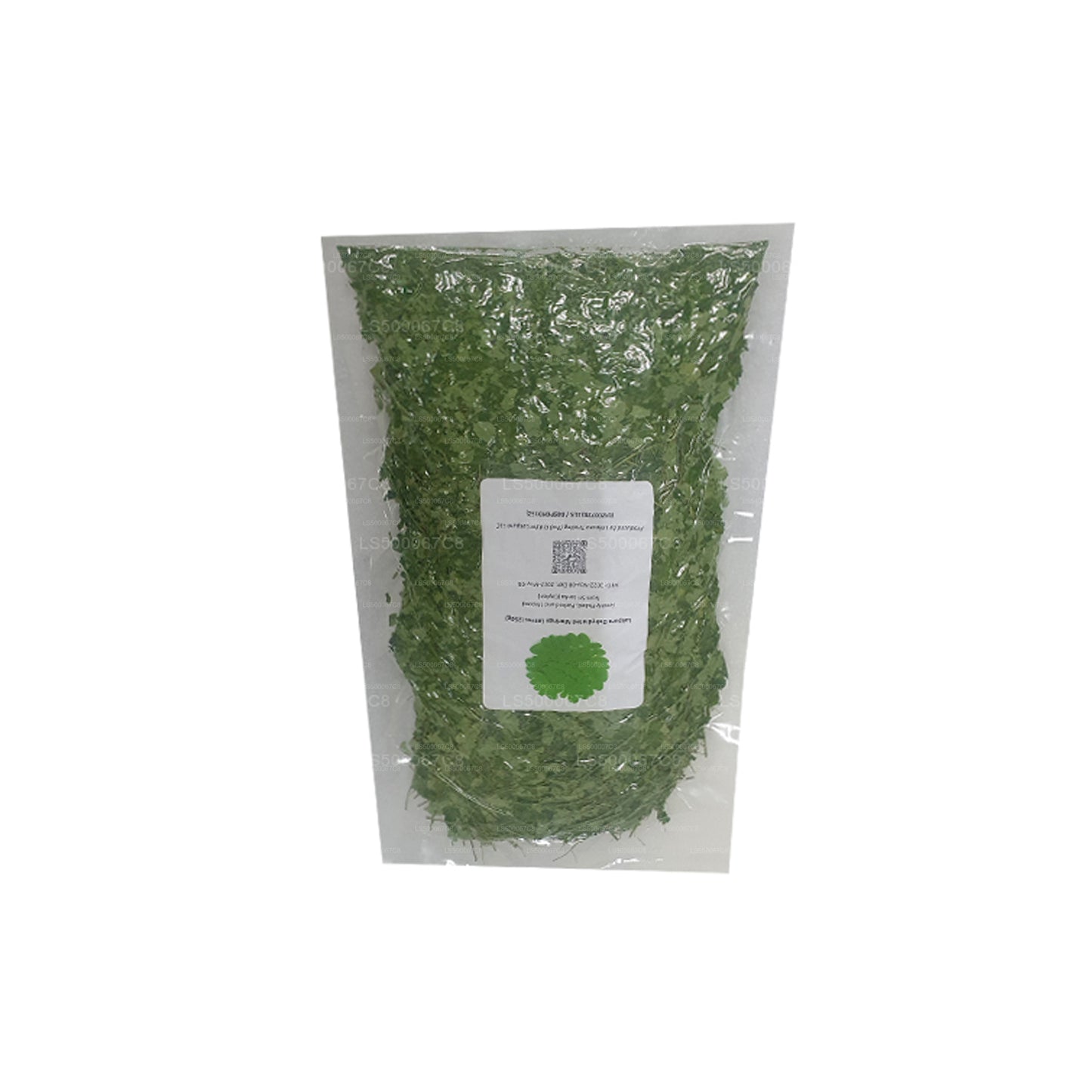 Lakpura 脱水辣木叶 (250 克)