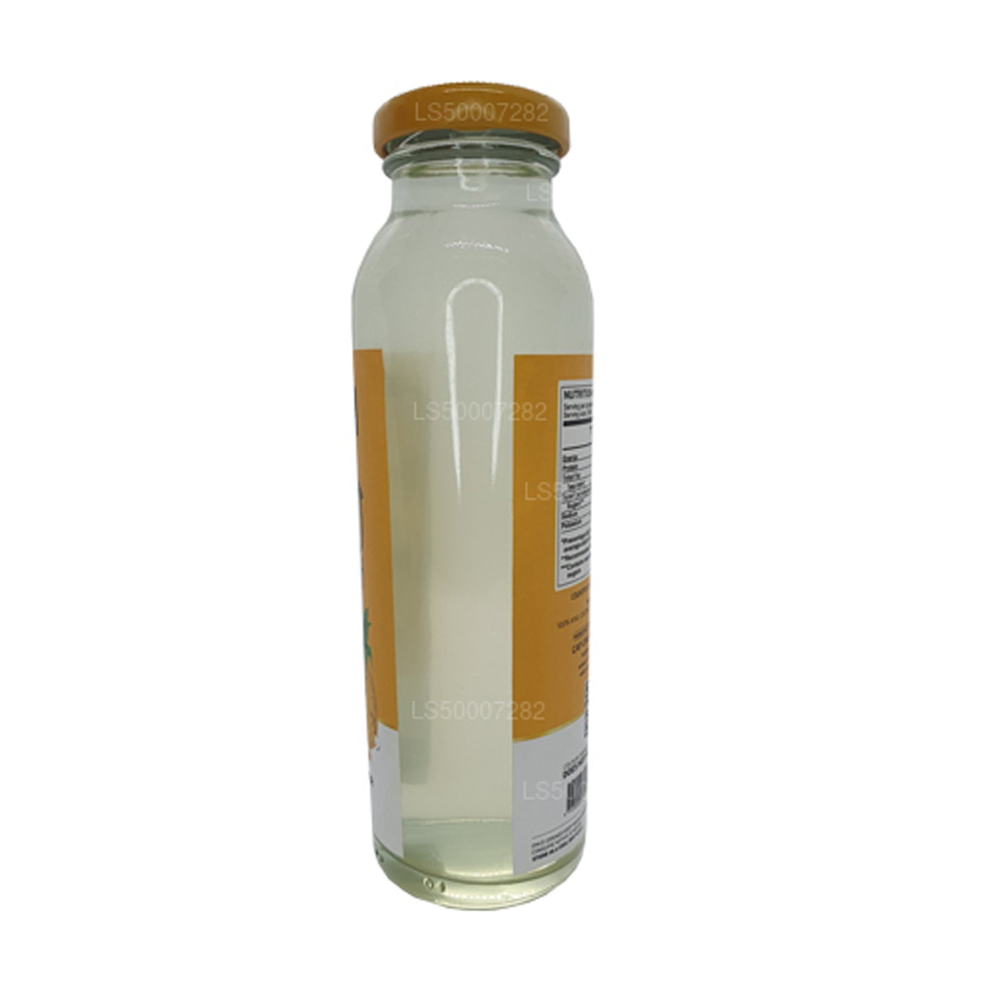 CAP 锡兰新鲜可可 (250 毫升)