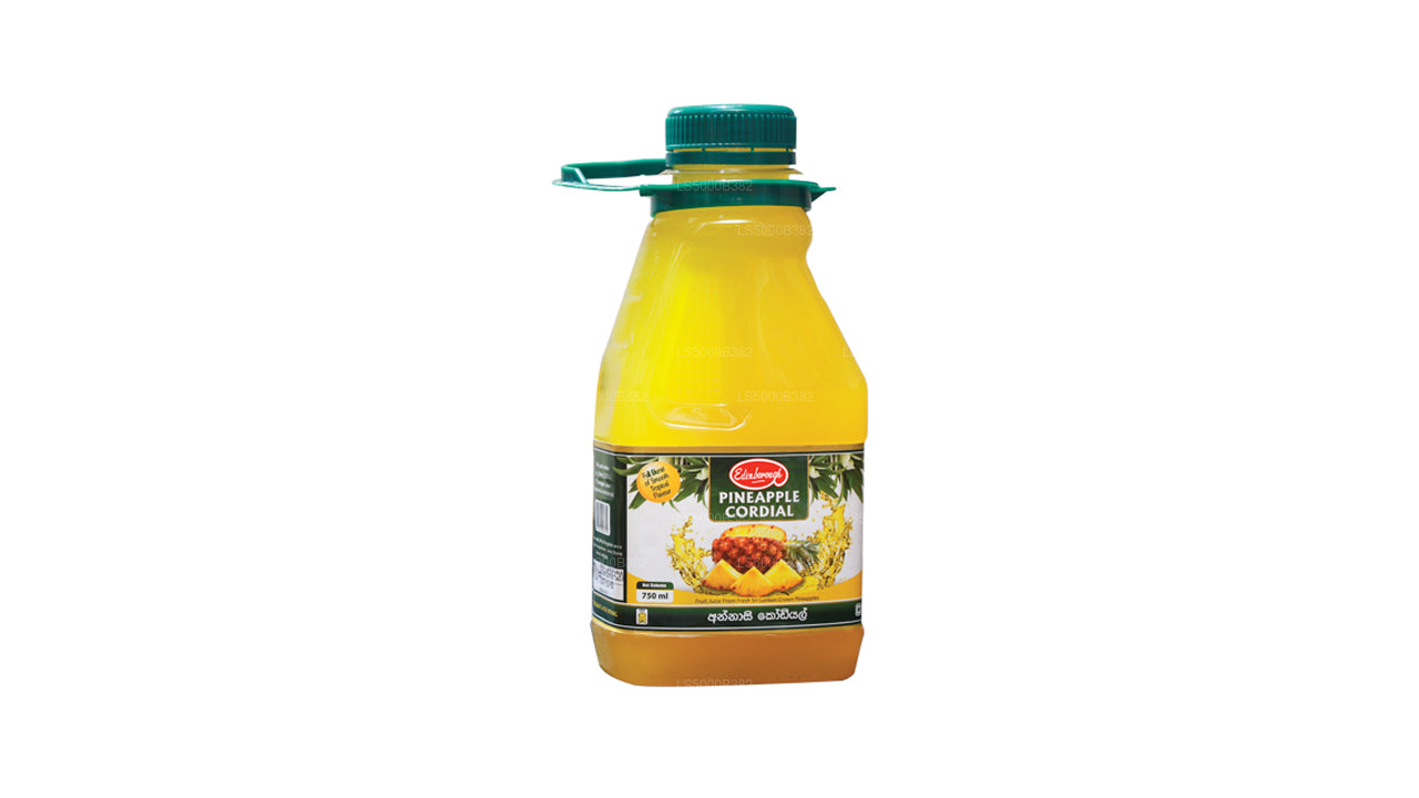 爱丁堡菠萝甜酒(750 毫升)