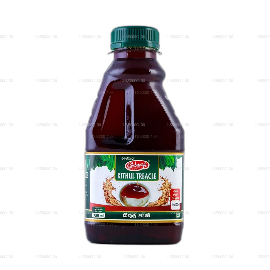 爱丁堡 Kithul Treacle