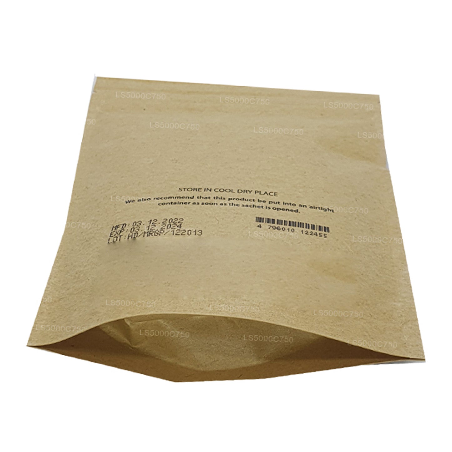 Lakpura 有机辣木叶粉