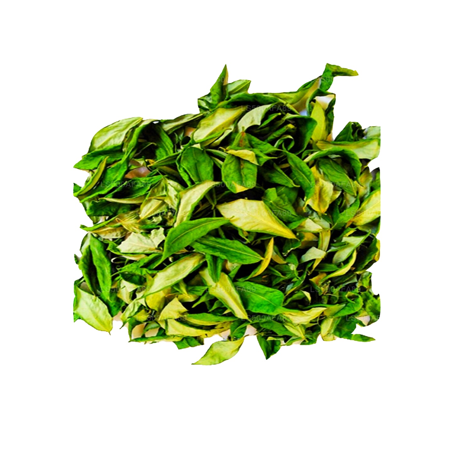 Lakpura® 脱水番荔枝叶