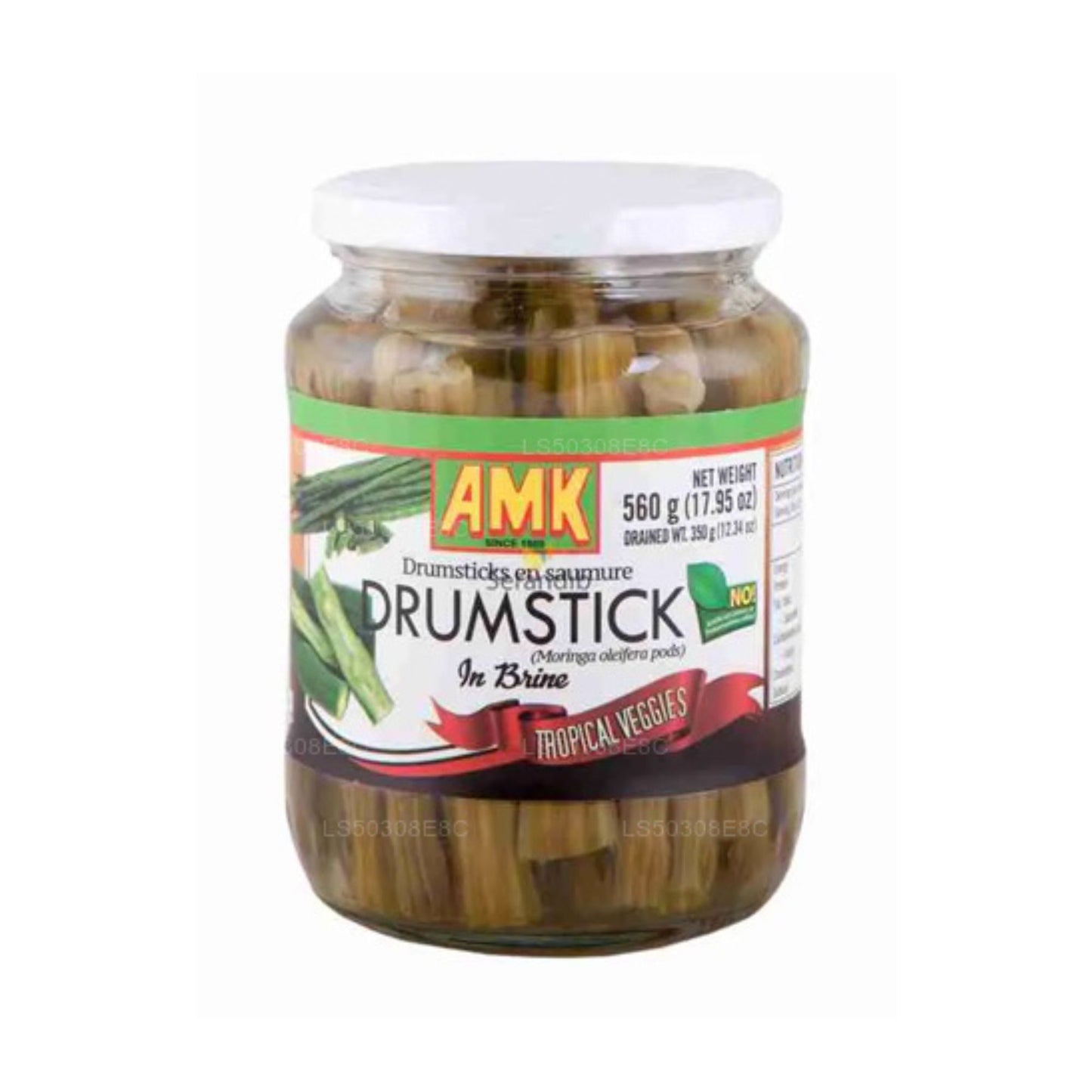 AMK Drumstick in Brine (500g)