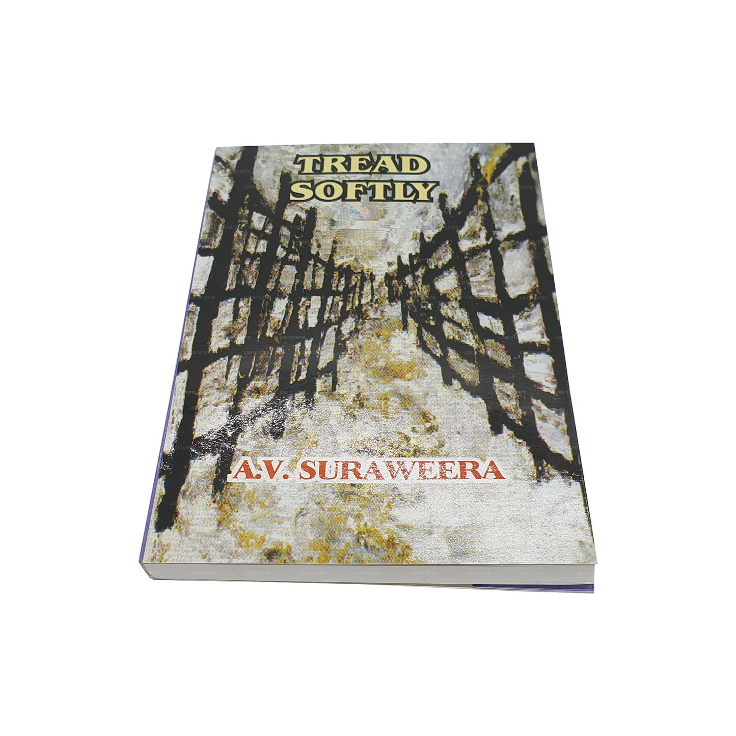 Tread Softly — A Captivating Literary Journey Across Cultures