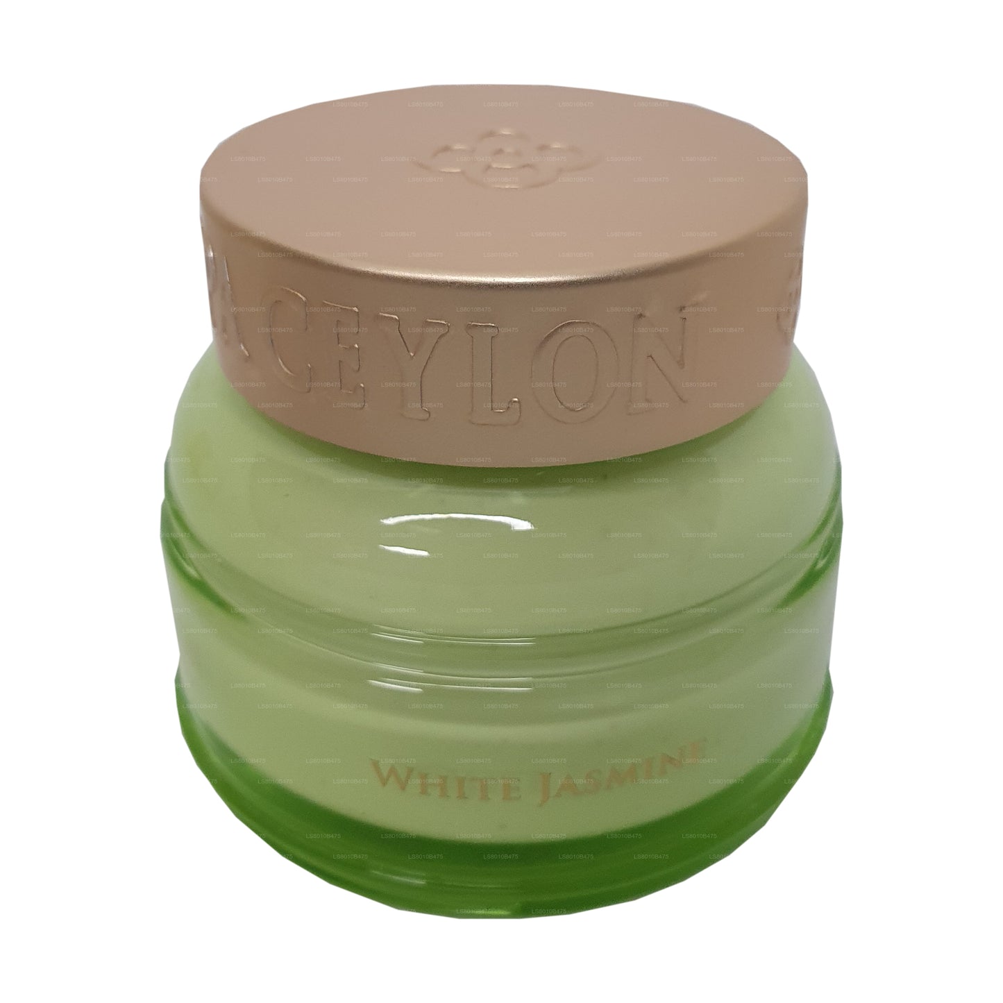 锡兰水疗中心白茉莉花提亮面部保护膜 (50g)