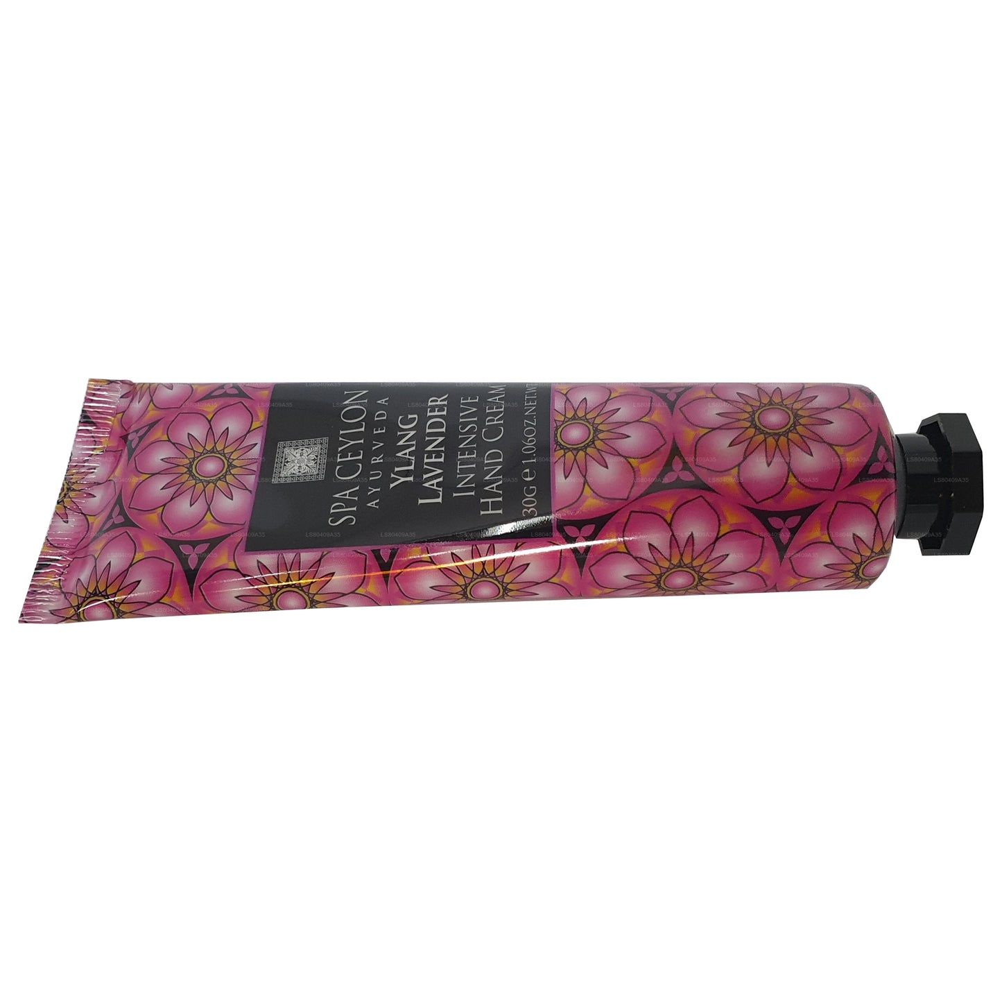 锡兰水疗薰衣草橙花伊兰密集护手霜 (30g)