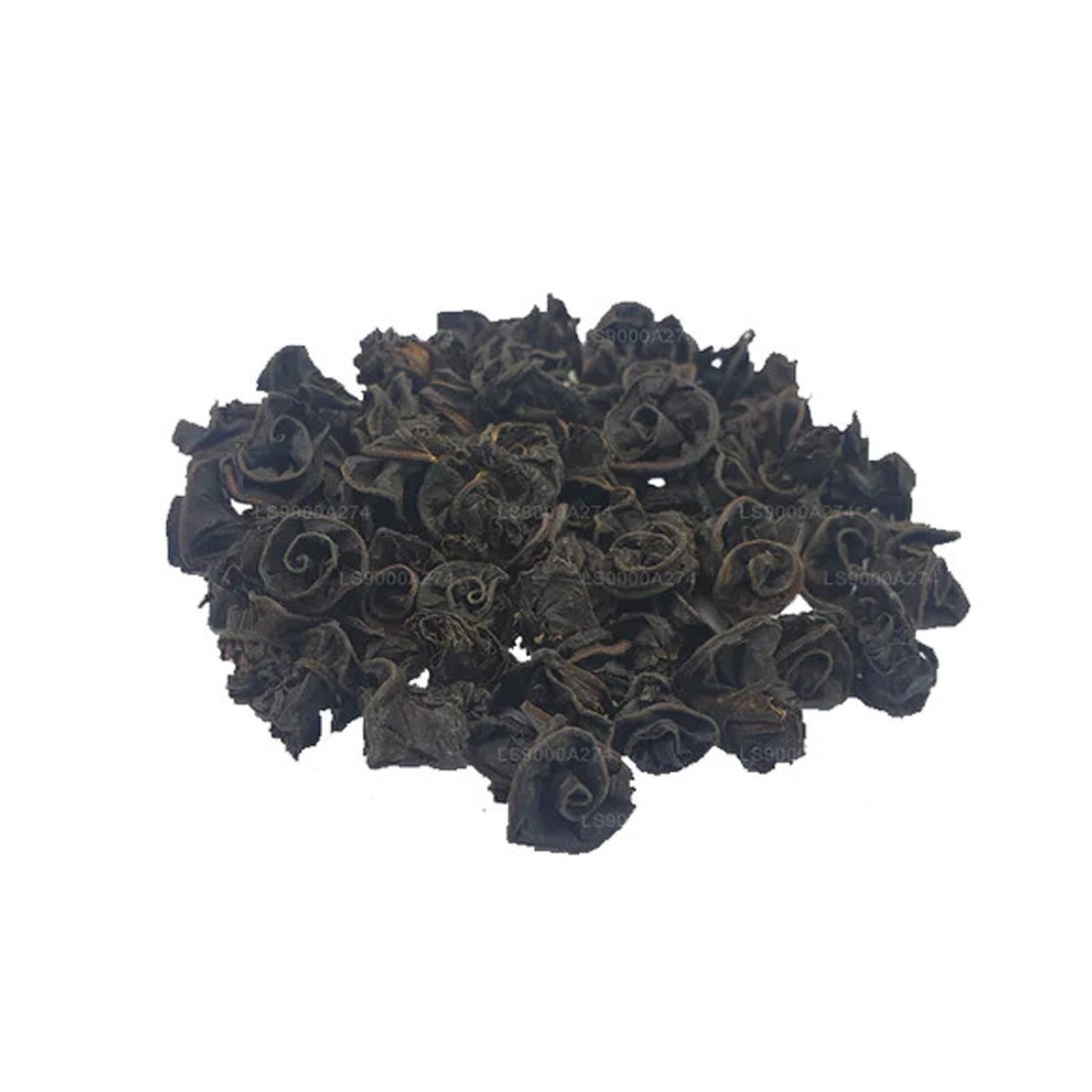 蓝毗尼手工纺制 “Manjary” 茶(25g)