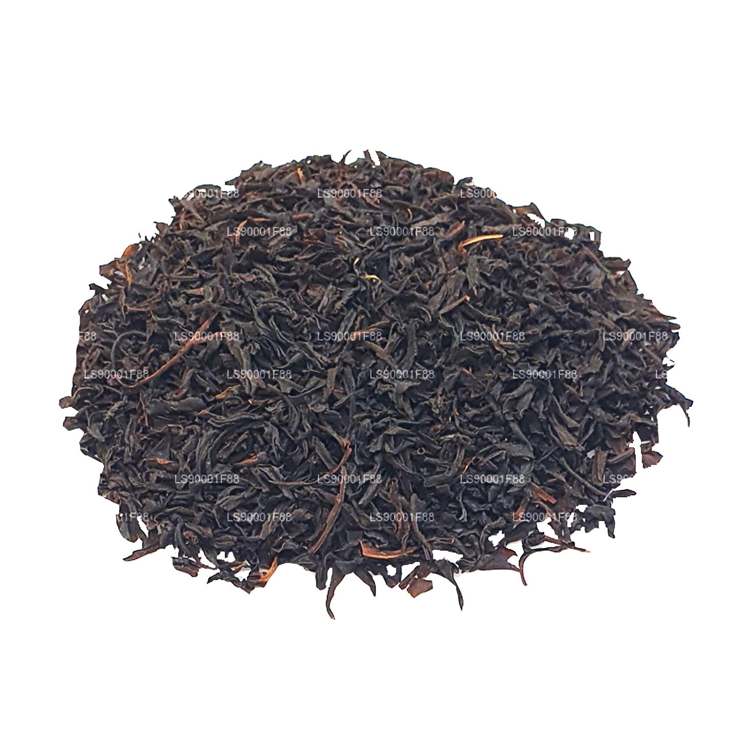 Lakpura 柴茶 (100g)