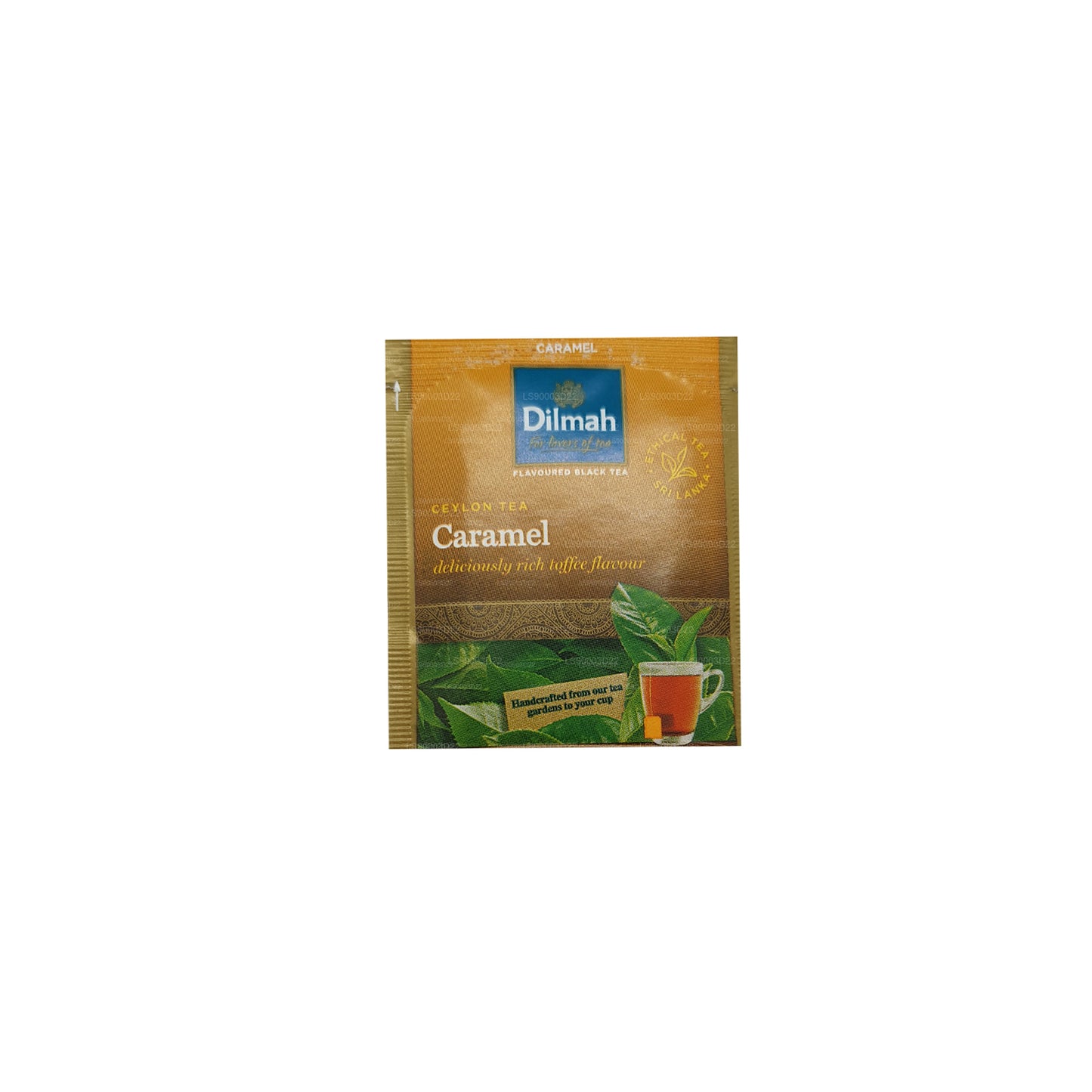 Dilmah Celebrations 趣味茶 (160g) 80 袋